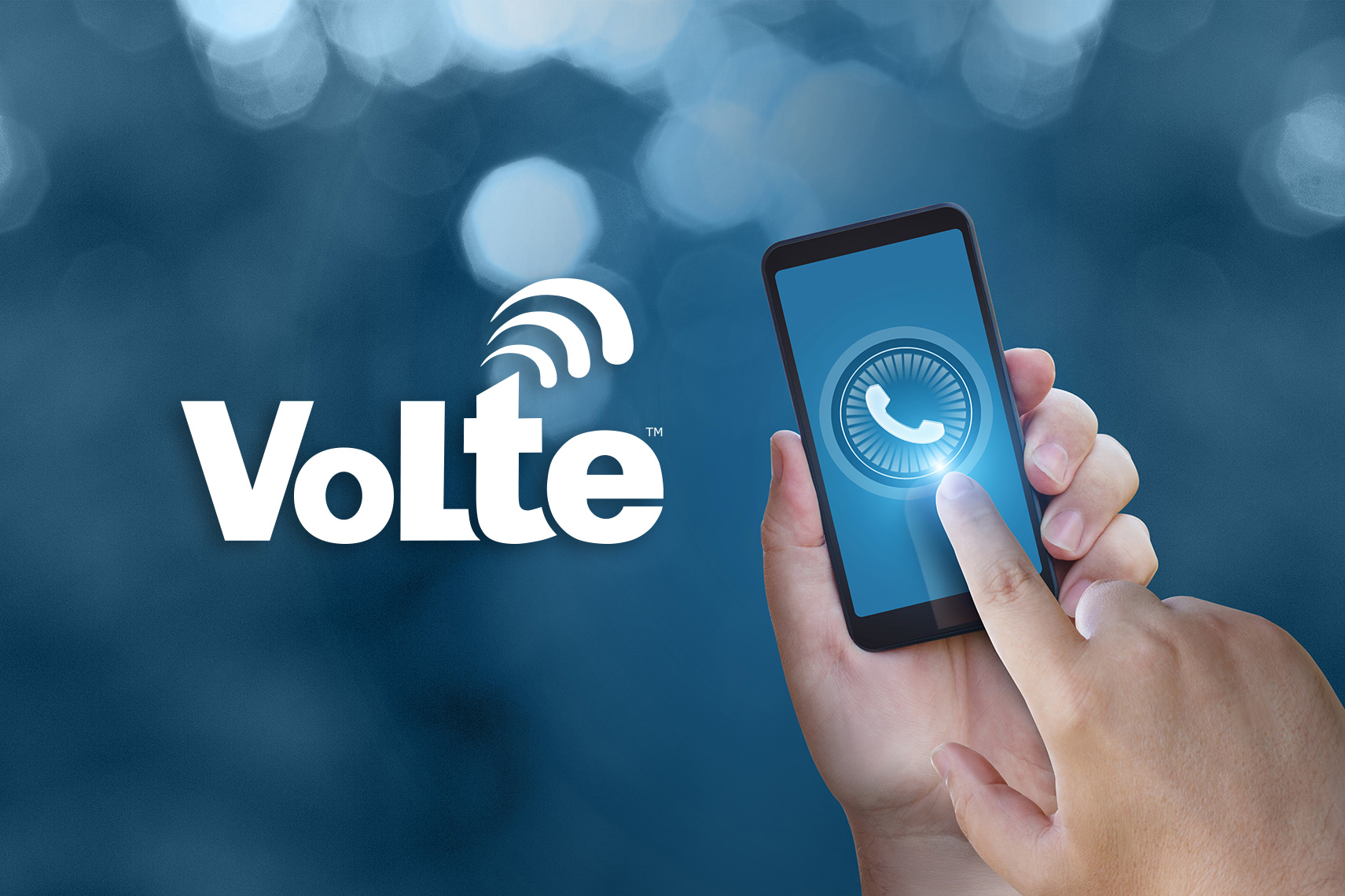 How To Make A Volte Call On Iphone